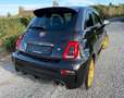Fiat 500 Abarth 695 75TH EDITION // SABELT CARBONE Schwarz - thumbnail 9