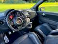 Fiat 500 Abarth 695 75TH EDITION // SABELT CARBONE Schwarz - thumbnail 21