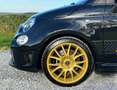 Fiat 500 Abarth 695 75TH EDITION // SABELT CARBONE Schwarz - thumbnail 15