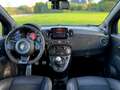 Fiat 500 Abarth 695 75TH EDITION // SABELT CARBONE Schwarz - thumbnail 25