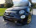 Fiat 500 Abarth 695 75TH EDITION // SABELT CARBONE Schwarz - thumbnail 5