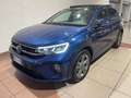 Volkswagen Taigo 1.0 TSI 110 CV R-Line Blu/Azzurro - thumbnail 1