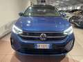 Volkswagen Taigo 1.0 TSI 110 CV R-Line Blu/Azzurro - thumbnail 7