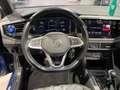 Volkswagen Taigo 1.0 TSI 110 CV R-Line Blu/Azzurro - thumbnail 11
