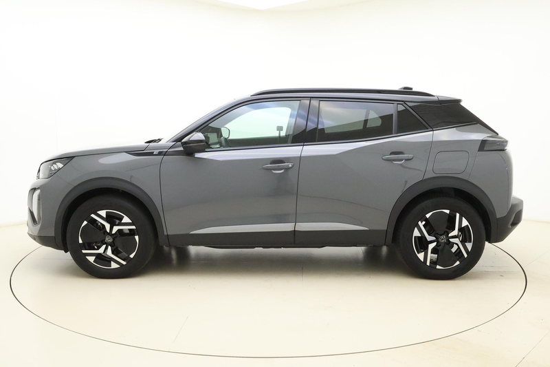 Peugeot e-2008 EV GT 54 kWh | Achteruitrijcamera | Dakrails | Cru — photo 5