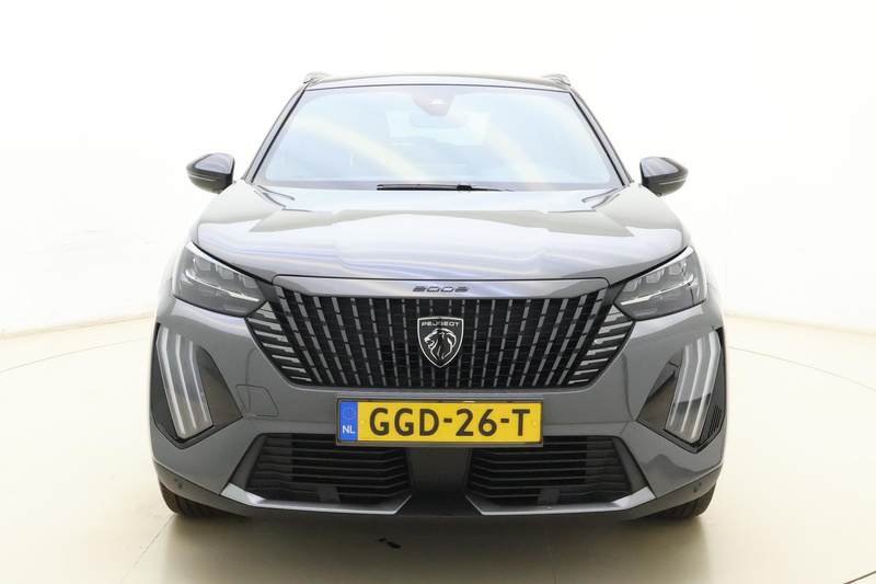 Peugeot e-2008 EV GT 54 kWh | Achteruitrijcamera | Dakrails | Cru — photo 6