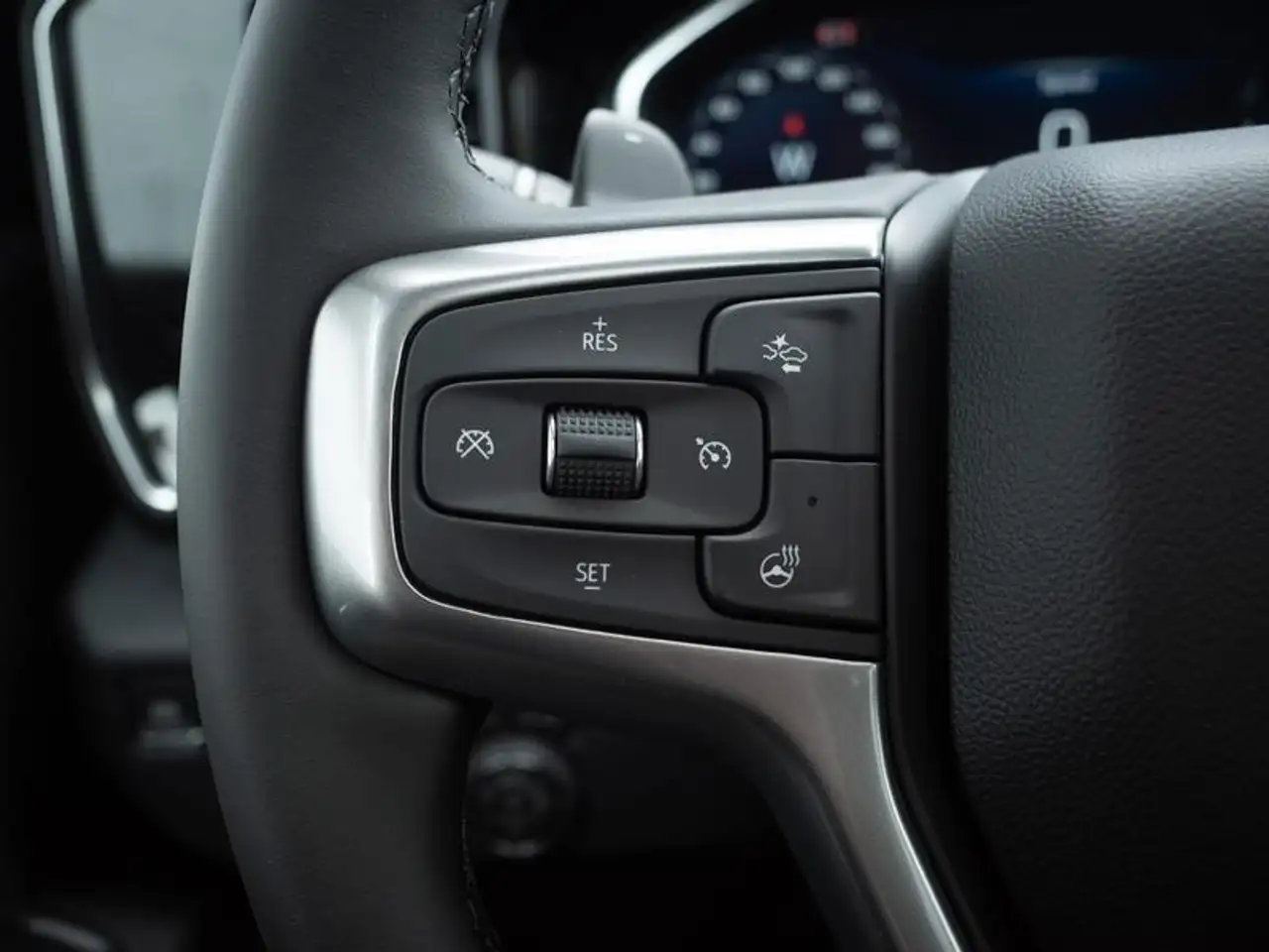 Chevrolet Silverado 1500 снимка Chevrolet Silverado 1500