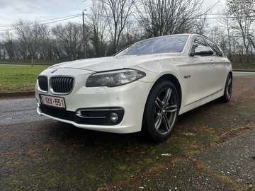 LUXURY - 2014 - 272 000