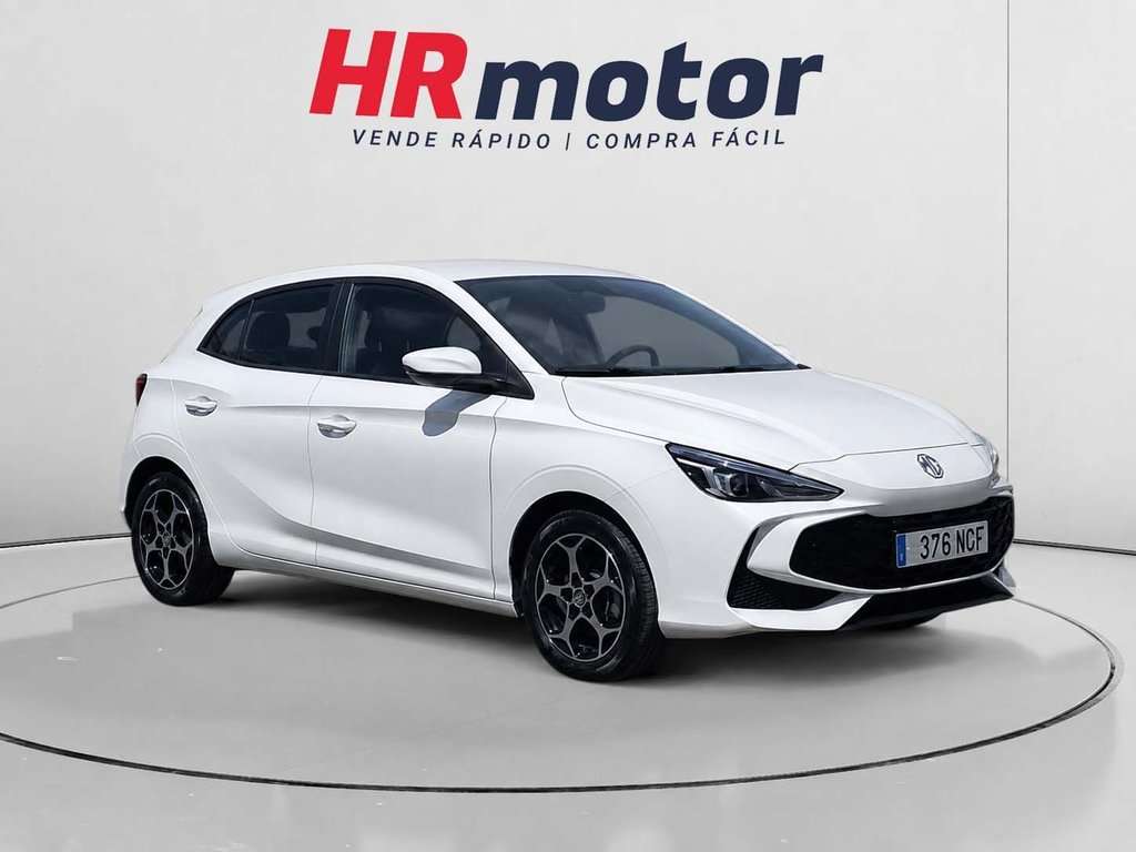 MG MG3 3 1.5 Comfort - foto 1