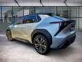 Toyota bZ4X AWD Navi ACC AUT LED Pano Fernlichtass. Silber - thumbnail 5