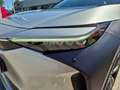 Toyota bZ4X AWD Navi ACC AUT LED Pano Fernlichtass. Plateado - thumbnail 21