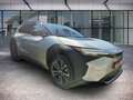 Toyota bZ4X AWD Navi ACC AUT LED Pano Fernlichtass. Plateado - thumbnail 7