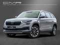 Skoda Kodiaq Clever 4x4 Family-P. Sunset Kessy ACC AHK Grau - thumbnail 1