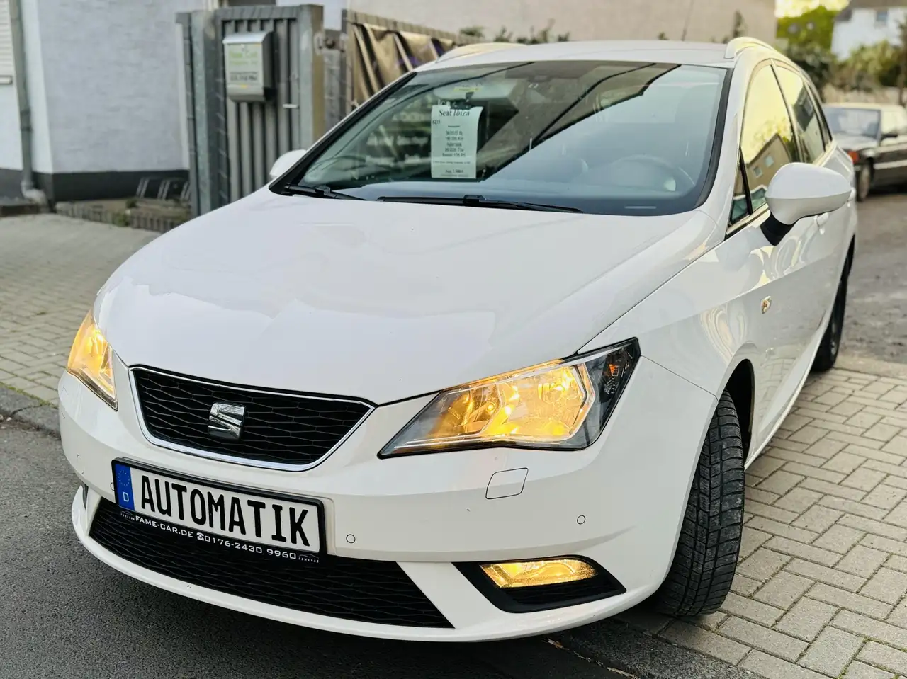 Das Auto