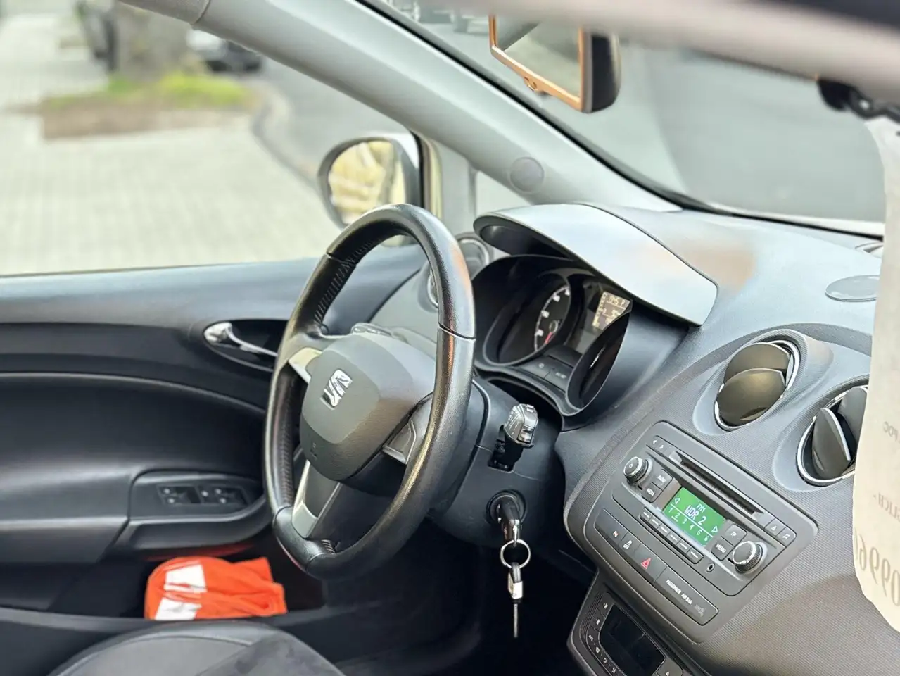 Das Auto