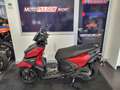 Yamaha RayZR Rot - thumbnail 2