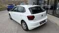 Volkswagen Polo 1,0 Weiß - thumbnail 3