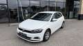 Volkswagen Polo 1,0 Weiß - thumbnail 1