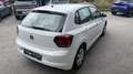 Volkswagen Polo 1,0 Weiß - thumbnail 5