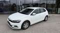 Volkswagen Polo 1,0 Weiß - thumbnail 2