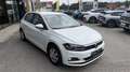 Volkswagen Polo 1,0 Weiß - thumbnail 6