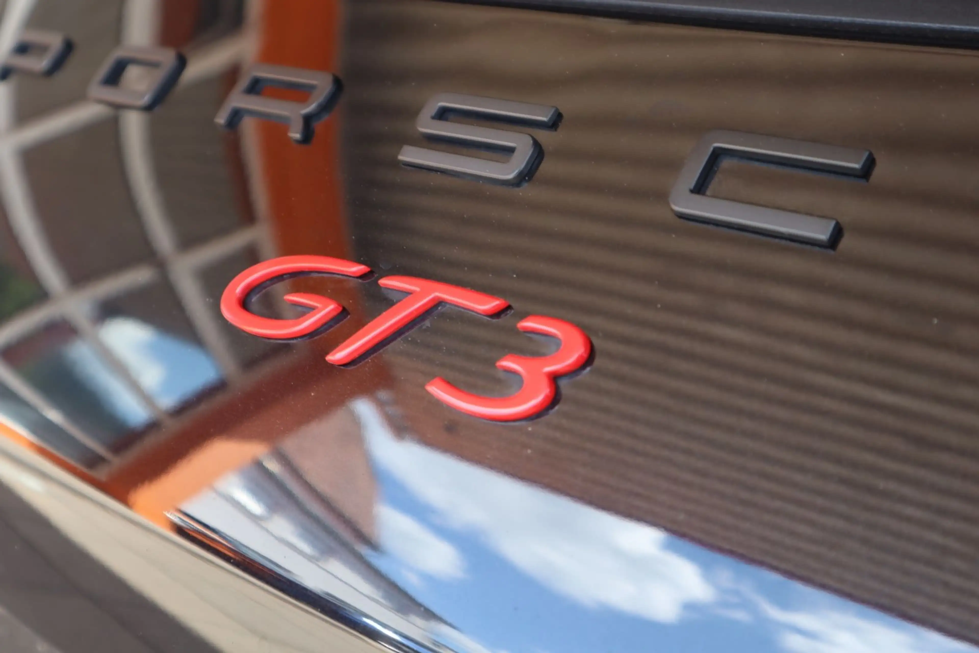 Porsche 911 GT3* SCHALENSITZE* LIFT* PORSCHE APPROVED* — photo 12