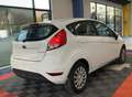 Ford Fiesta Fiesta 5p 1.4 Business Gpl 92cv Blanc - thumbnail 5