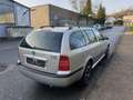 Skoda Octavia Octavia Combi 1.6 Combi Ambiente Silber - thumbnail 8