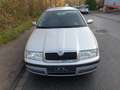 Skoda Octavia Octavia Combi 1.6 Combi Ambiente Silber - thumbnail 4