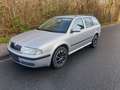 Skoda Octavia Octavia Combi 1.6 Combi Ambiente Silber - thumbnail 3