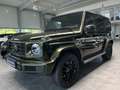 Mercedes-Benz G 500 AMG NIGHT II-STANDHEIZ-EXCLUSIVE LINE-AHK! Vert - thumbnail 2