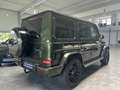Mercedes-Benz G 500 AMG NIGHT II-STANDHEIZ-EXCLUSIVE LINE-AHK! Vert - thumbnail 4