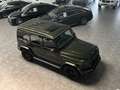 Mercedes-Benz G 500 AMG NIGHT II-STANDHEIZ-EXCLUSIVE LINE-AHK! Grün - thumbnail 19