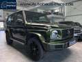 Mercedes-Benz G 500 AMG NIGHT II-STANDHEIZ-EXCLUSIVE LINE-AHK! Vert - thumbnail 1