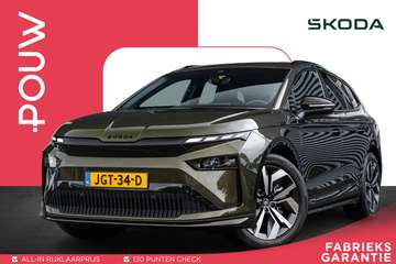 85 Sportline 286pk | Panoramadak | Stoelverwarming