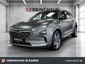 Hyundai NEXO -Navi-Klimaautomatik--Leder-Sitzheiz-Lenkradheiz-L Gris - thumbnail 1