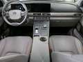 Hyundai NEXO -Navi-Klimaautomatik--Leder-Sitzheiz-Lenkradheiz-L Szürke - thumbnail 7
