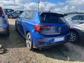 Volkswagen Polo GTI Polo VI 2.0 TSi 207 GTi / GT460 Blau - thumbnail 3