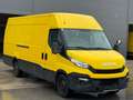 Iveco Daily L5 H3 Top* Kredit* 1. Besitzer* MwSt* Gepflegt* Gelb - thumbnail 2