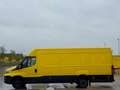 Iveco Daily L5 H3 Top* Kredit* 1. Besitzer* MwSt* Gepflegt* Gelb - thumbnail 8