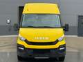 Iveco Daily L5 H3 Top* Kredit* 1. Besitzer* MwSt* Gepflegt* Gelb - thumbnail 6