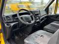 Iveco Daily L5 H3 Top* Kredit* 1. Besitzer* MwSt* Gepflegt* Gelb - thumbnail 13