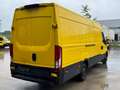 Iveco Daily L5 H3 Top* Kredit* 1. Besitzer* MwSt* Gepflegt* Gelb - thumbnail 4