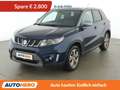 Suzuki Vitara 1.6 Shine *LED*NAVI*ACC*CAM* Blau - thumbnail 1