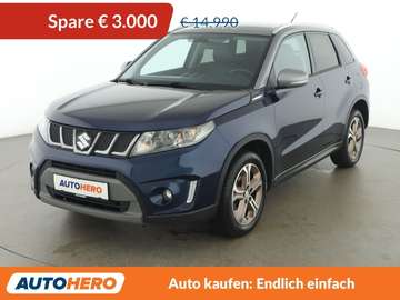 1.6 Shine *LED*NAVI*ACC*CAM*