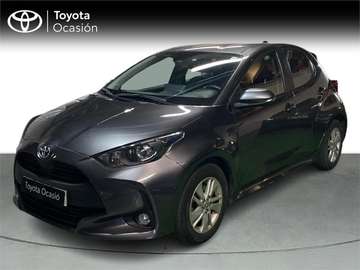 5P Active Tech 120H e-CVT