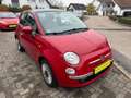 Fiat 500 Lounge Pano Dach, Klima, El Fenster 2te Hand Rouge - thumbnail 7
