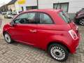 Fiat 500 Lounge Pano Dach, Klima, El Fenster 2te Hand Rouge - thumbnail 3