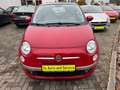 Fiat 500 Lounge Pano Dach, Klima, El Fenster 2te Hand Rouge - thumbnail 8