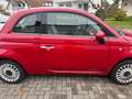 Fiat 500 Lounge Pano Dach, Klima, El Fenster 2te Hand Rouge - thumbnail 6